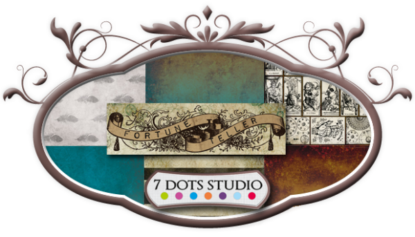 all our scrapbooking paper collections 7 dots studio