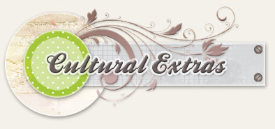cultural extras family time challenge