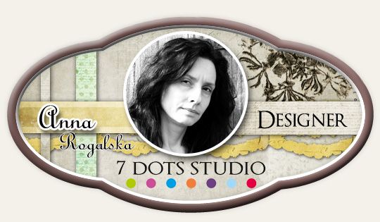 layout by anna rogalska