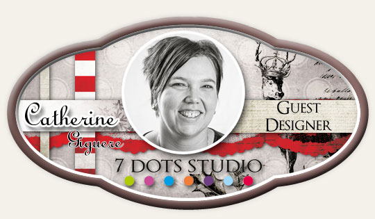 layout video tutorial by catherine giguere