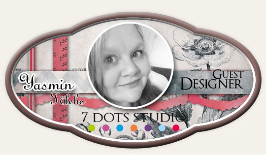 yasmin tolche our guest designer with one more project