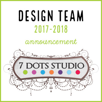 design team 2017 2018