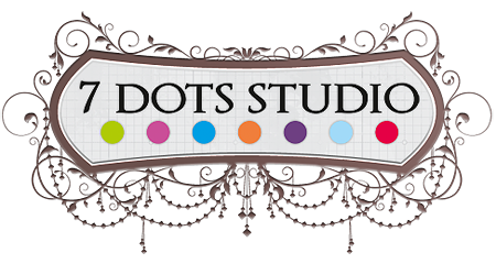 7 dots studio