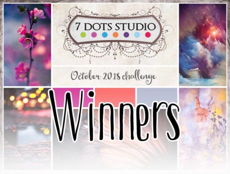 october 2018 winners and features