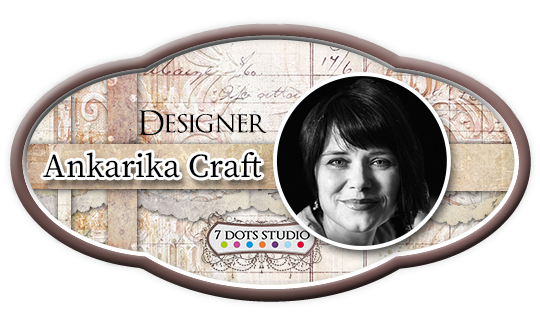 Ankarika Craft badge