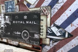 royal mail by marietta tegi