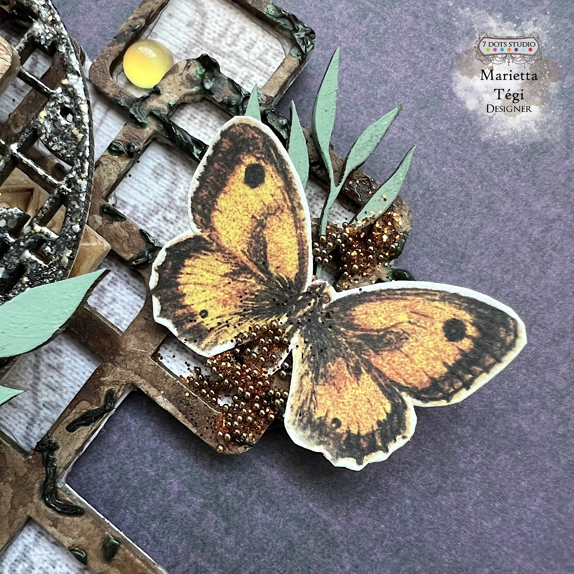 Butterfly Effect tag