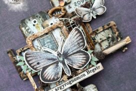 Butterfly Effect tag